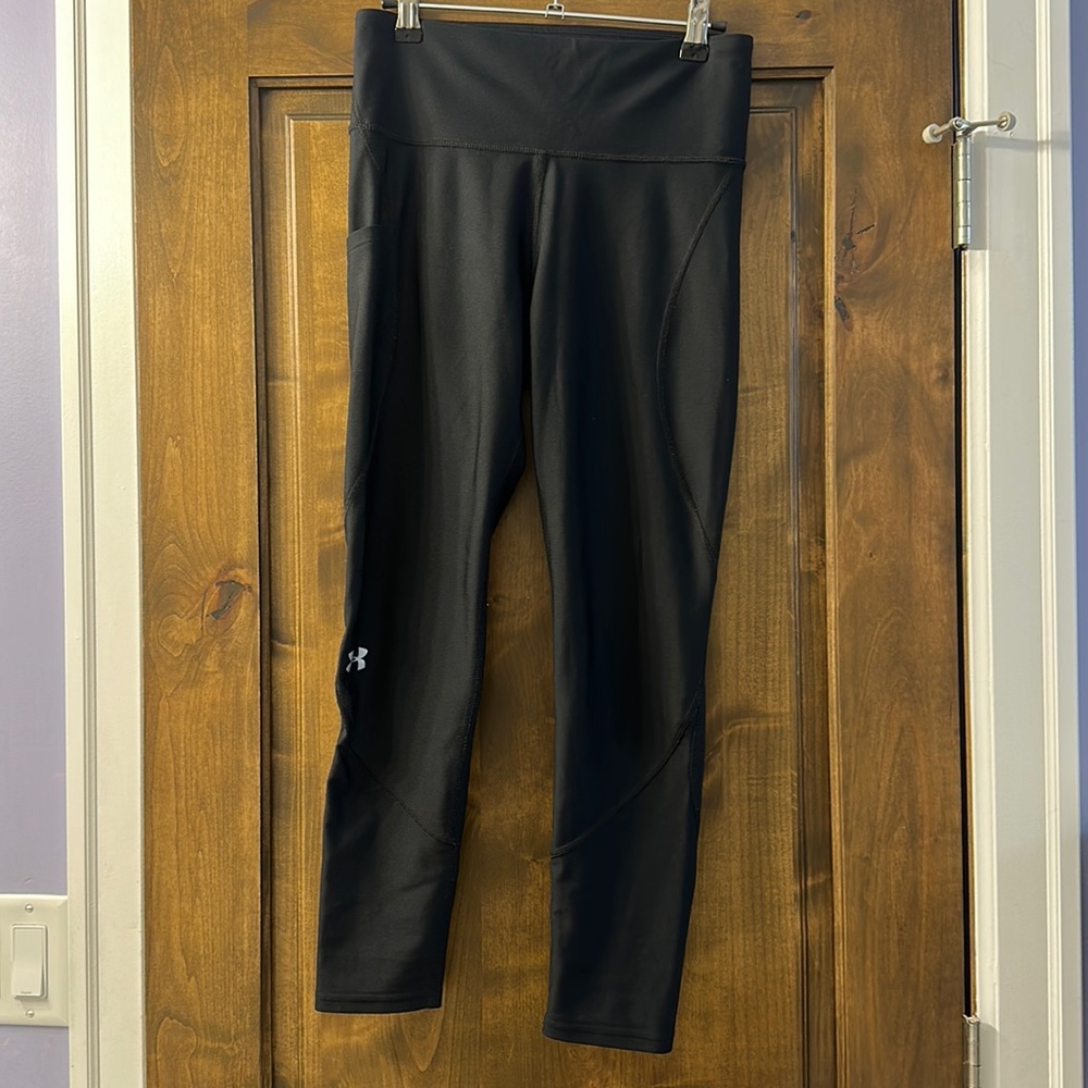 Under Armour Leggings (black)